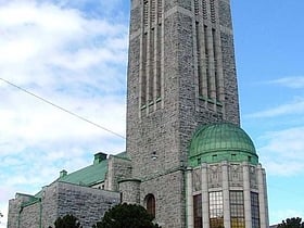 Église du Kallio