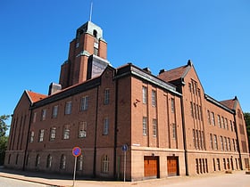 Mairie de Lahti