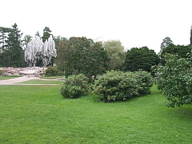 monumento a sibelius helsinki