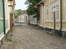 Ancienne Rauma