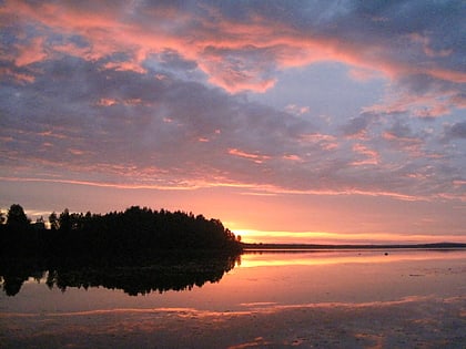 Pieksänjärvi