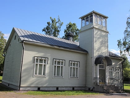 Järvenpää mosque