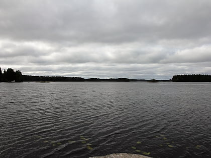 Kuttajärvi
