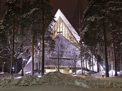 Église d'Hyvinkää