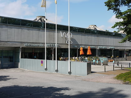 finnish museum of horology espoo