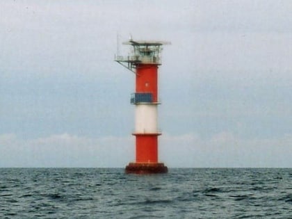 Kalbådagrundin lighthouse