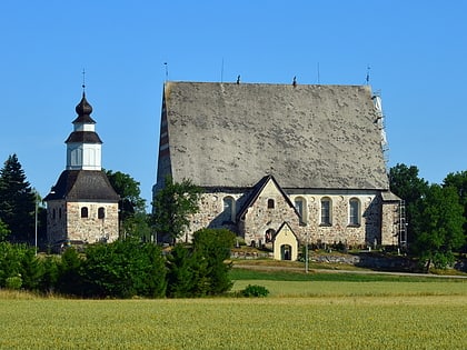 sauvo church