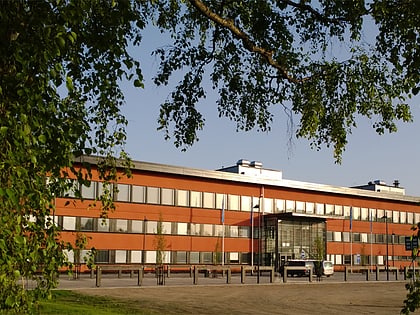 mikkeli university of applied sciences