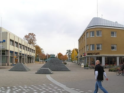 valkeakoski