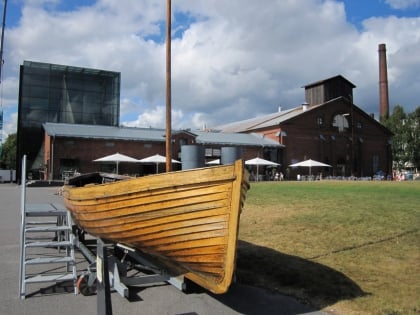 forum marinum turku