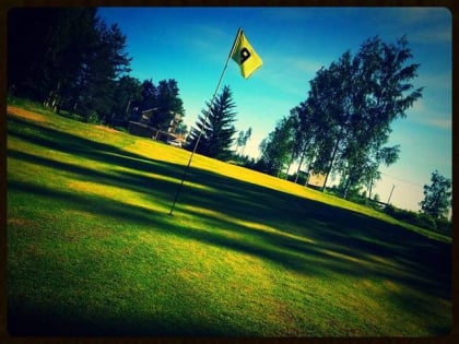 Anola Golf Club