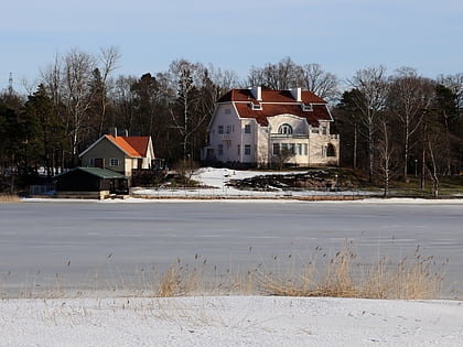 tamminiemi helsinki