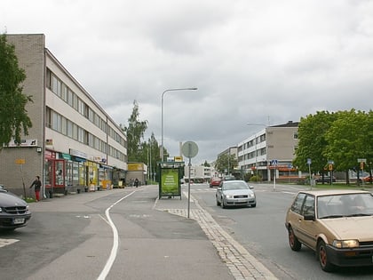 Oulunkylä