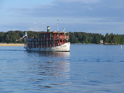 Lac Kallavesi