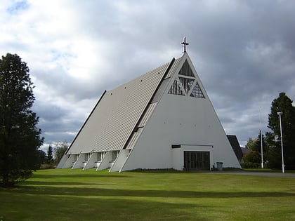 Kolarin kirkko