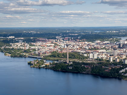 tampere