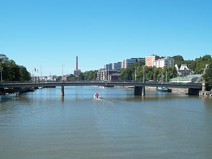 martinsilta turku