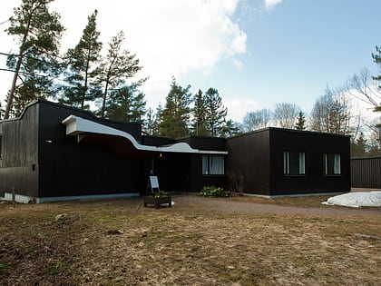 villa kokkonen jarvenpaa