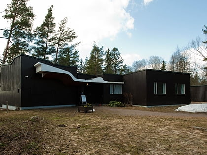 Villa Kokkonen