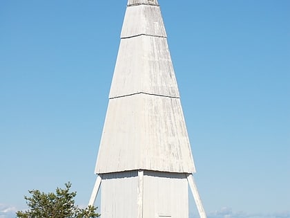 Keskiniemi beacon tower
