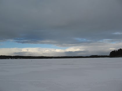 Lake Konnevesi