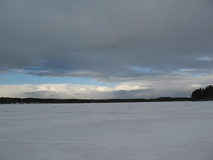 Lac Konnevesi