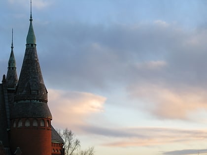 Église Mikael de Turku