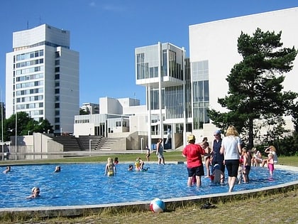 espoo cultural centre