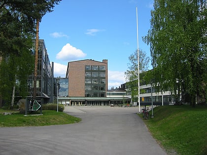 tampere university of applied sciences