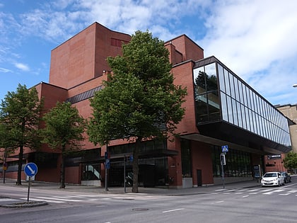 tampere workers theatre