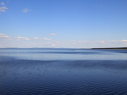 lokka reservoir
