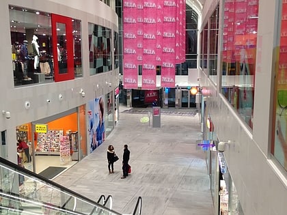 Matkus Shopping Center