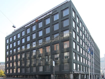 Sähkötalo
