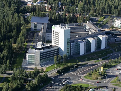savonia university of applied sciences kuopio