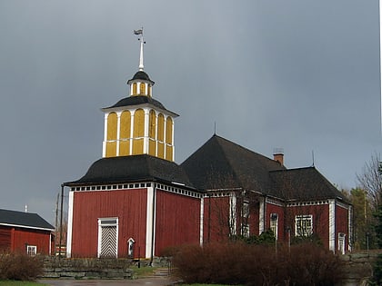 Karvia Church