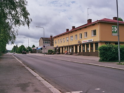 vihioja tampere