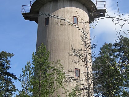 Tuorlan observatorio