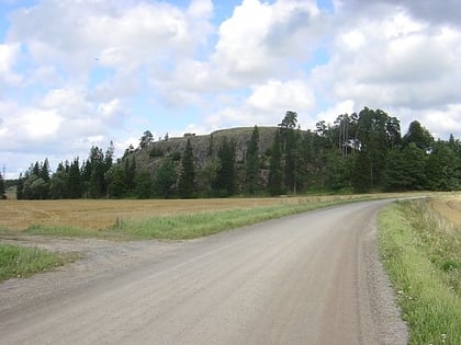 Alte Burg von Lieto