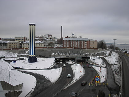 tampere tunnel