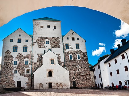 Castillo de Turku