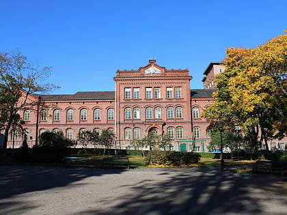 military museums manege helsinki