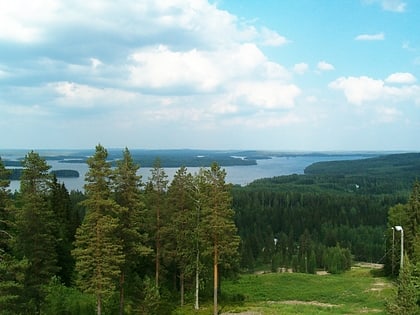 Kermajärvi