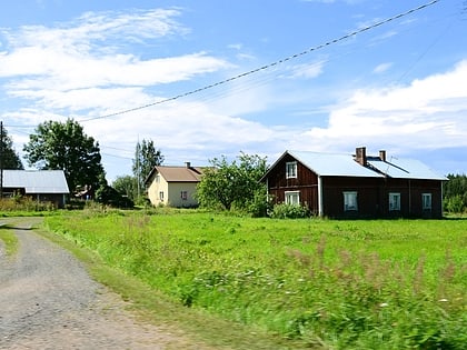 kemionsaari wyspa kimitoon