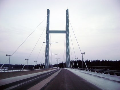 Tähtiniemi Bridge