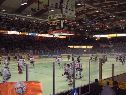 Pohjantähti Areena