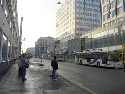 Fredrikinkatu