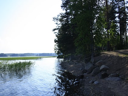 Summasjärvi