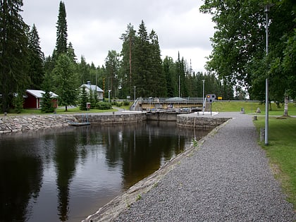 Canal de Murole