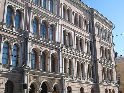 Helsinki University Museum