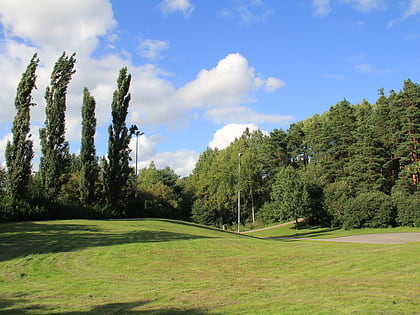 Tapaninkylä